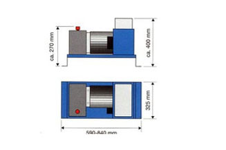 Lift Table Components 6